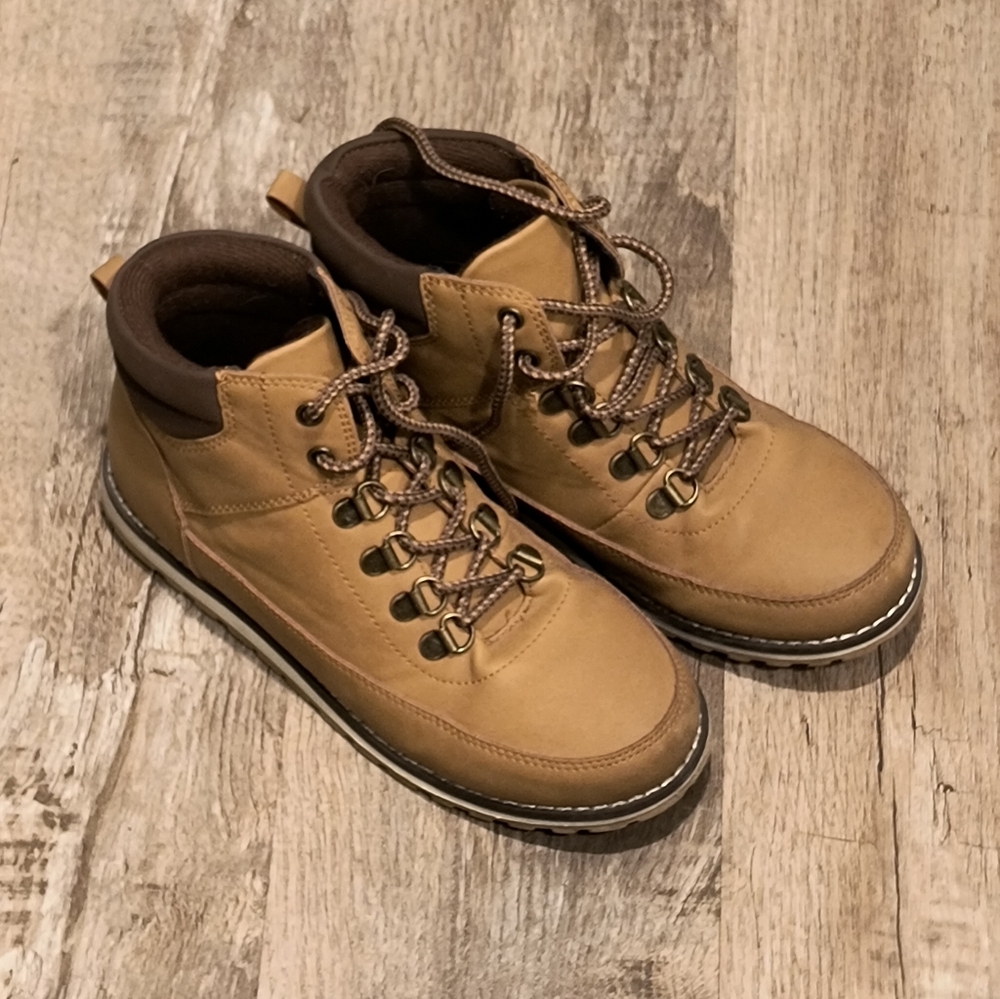 Children's Place Boys Boots